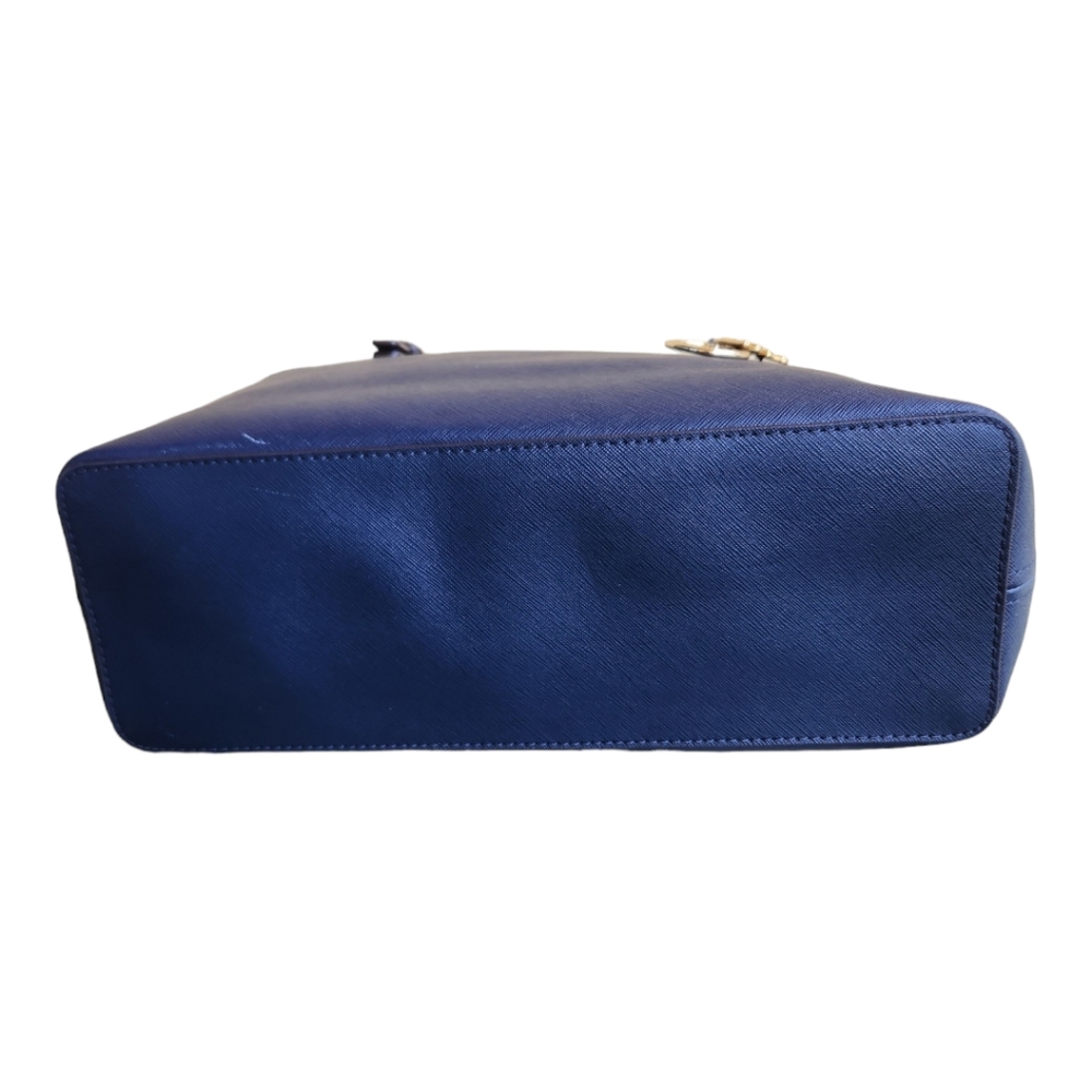 Michael Kors het jet tote  navy blue - Picture 6 of 11